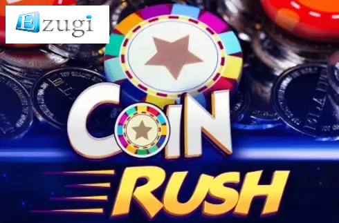 Coin Rush
